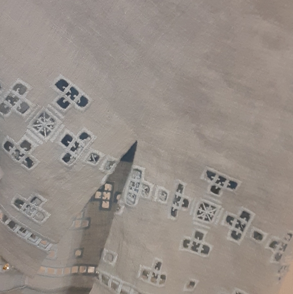 Sea New York Light Blue Dress Size 0 - Picture 6 of 8